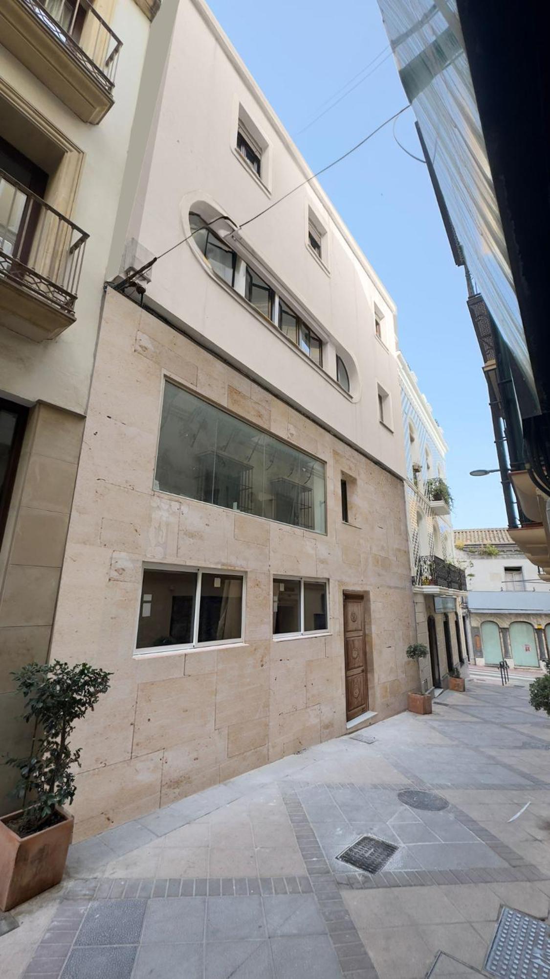 Apartamento Hawkins Costa 3c Algeciras
